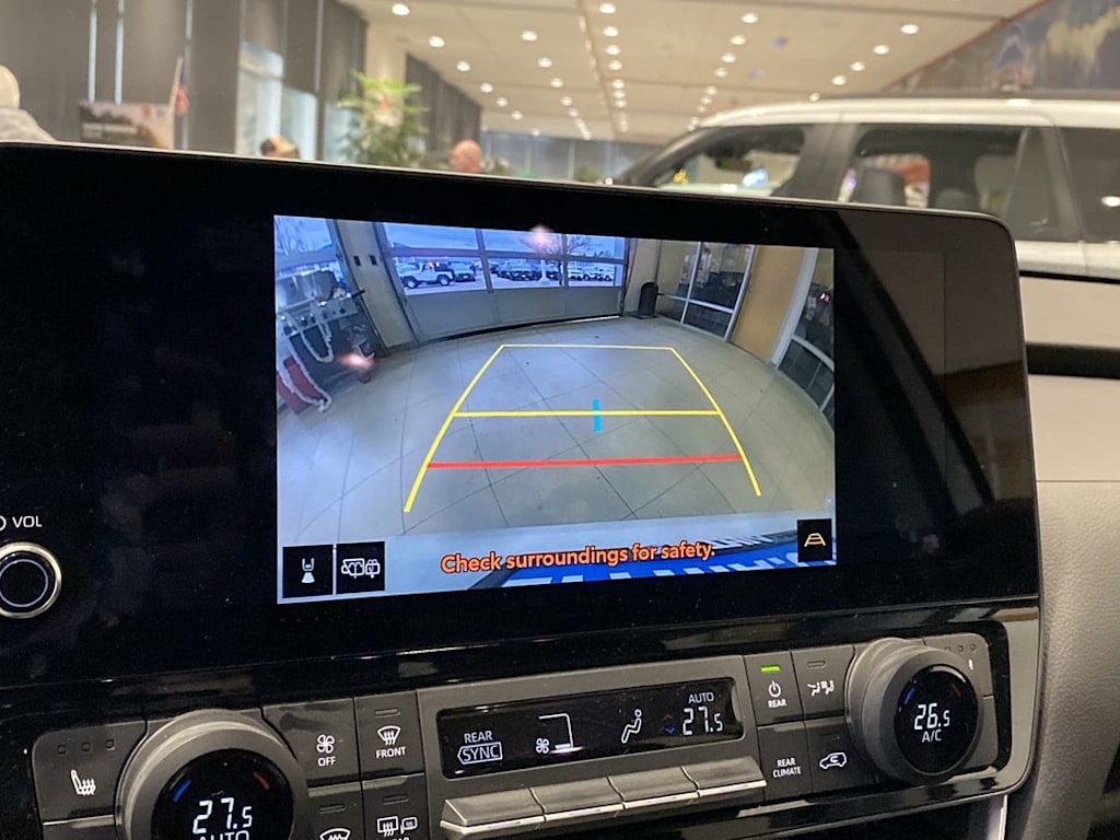 Thumbnail: 2025 Toyota Grand Highlander - 22