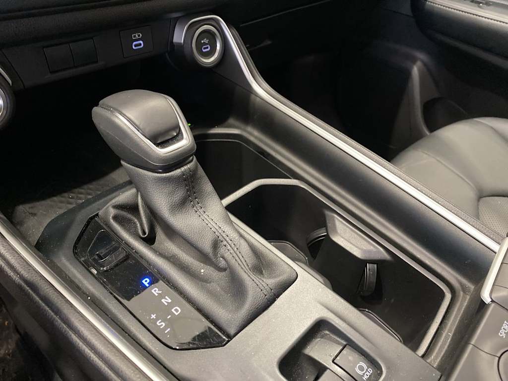 Thumbnail: 2025 Toyota Grand Highlander - 13