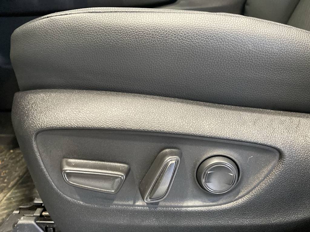 Thumbnail: 2025 Toyota Grand Highlander - 20