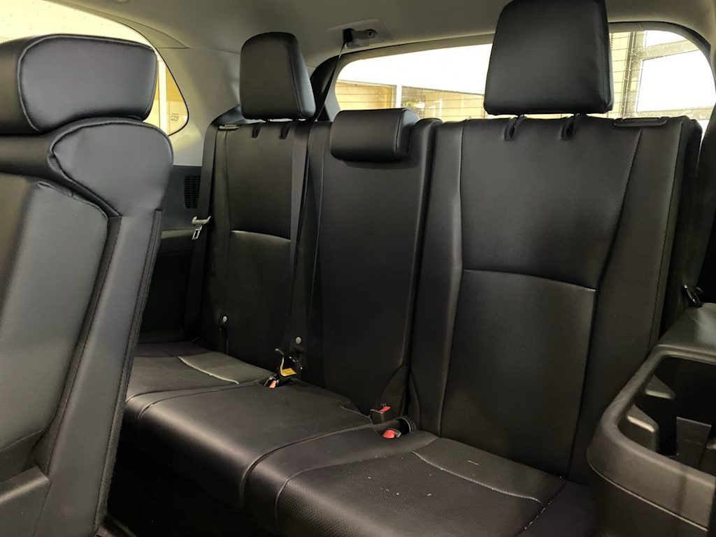 Thumbnail: 2025 Toyota Grand Highlander - 24