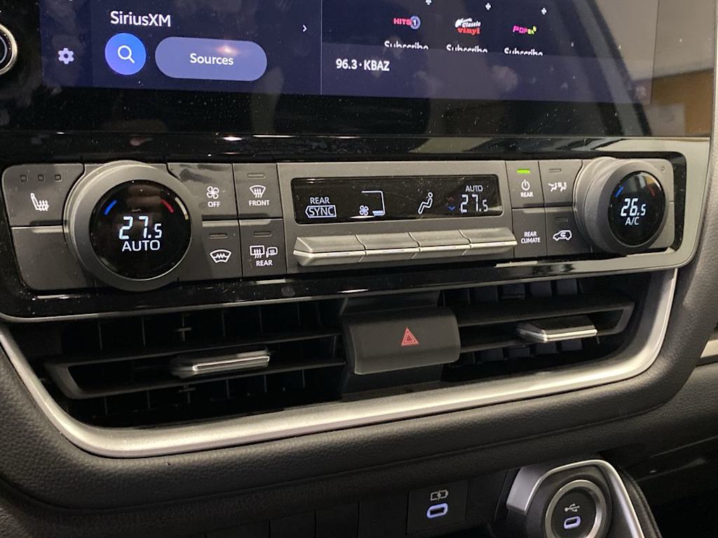 Thumbnail: 2025 Toyota Grand Highlander - 23