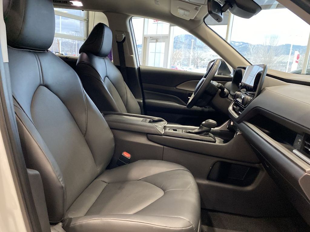 Thumbnail: 2025 Toyota Grand Highlander - 10