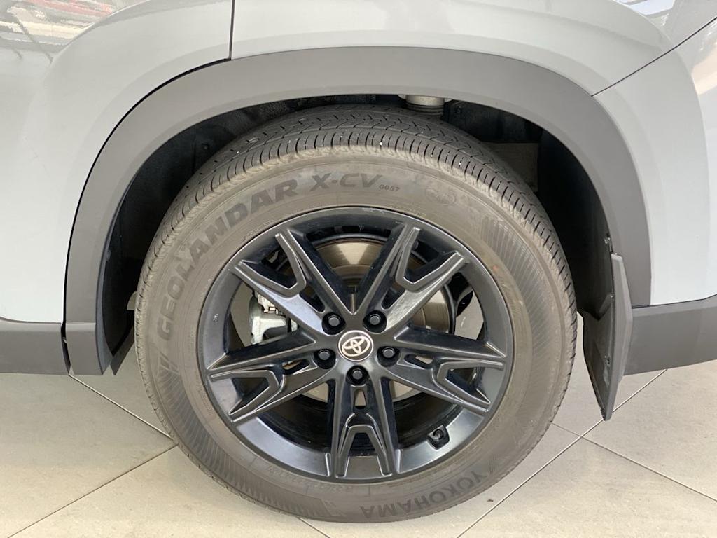Thumbnail: 2025 Toyota Grand Highlander - 8