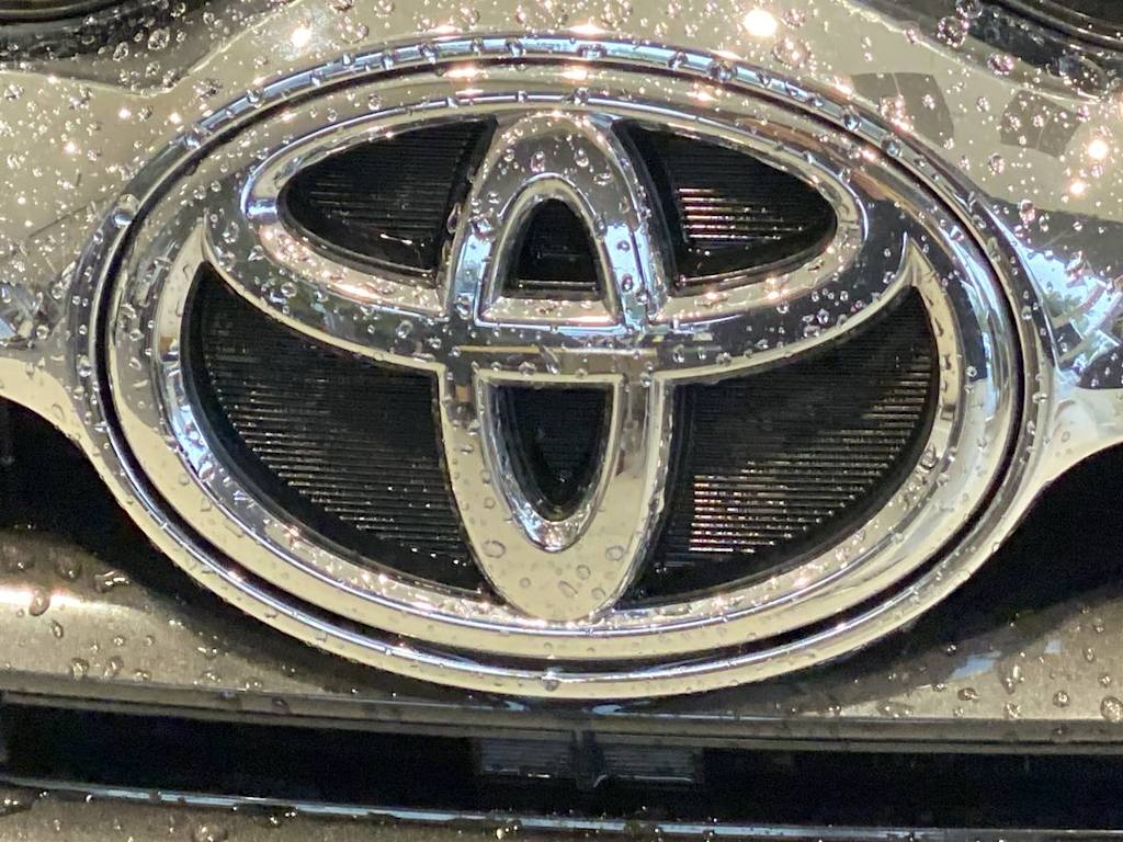 Thumbnail: 2016 Toyota Highlander - 7