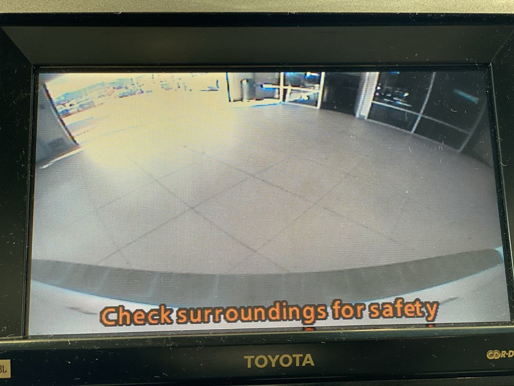 Thumbnail: 2008 Toyota Sequoia - 17