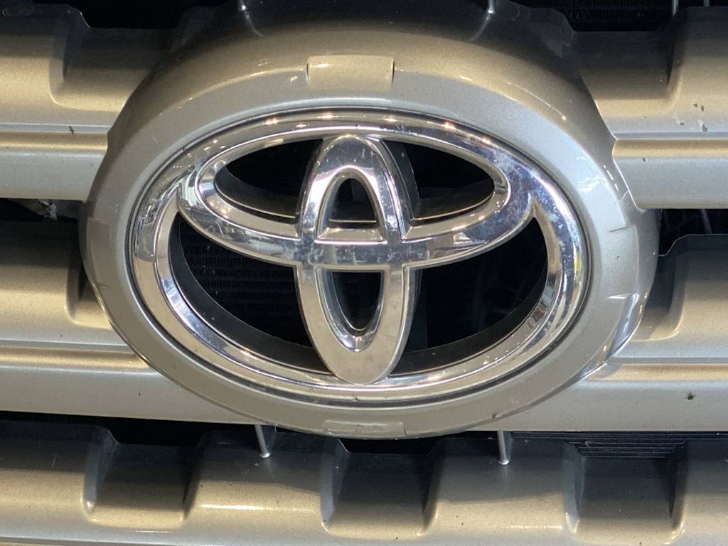 Thumbnail: 2008 Toyota Sequoia - 4