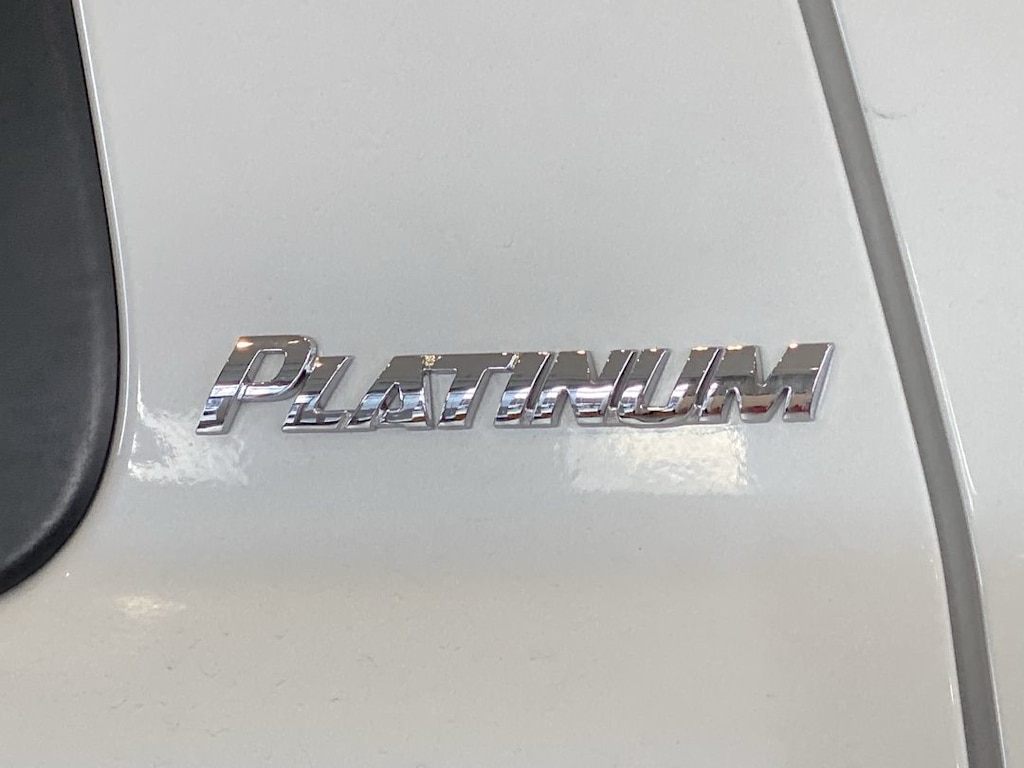 Thumbnail: 2008 Toyota Sequoia - 3