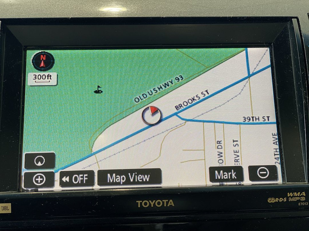 Thumbnail: 2008 Toyota Sequoia - 18