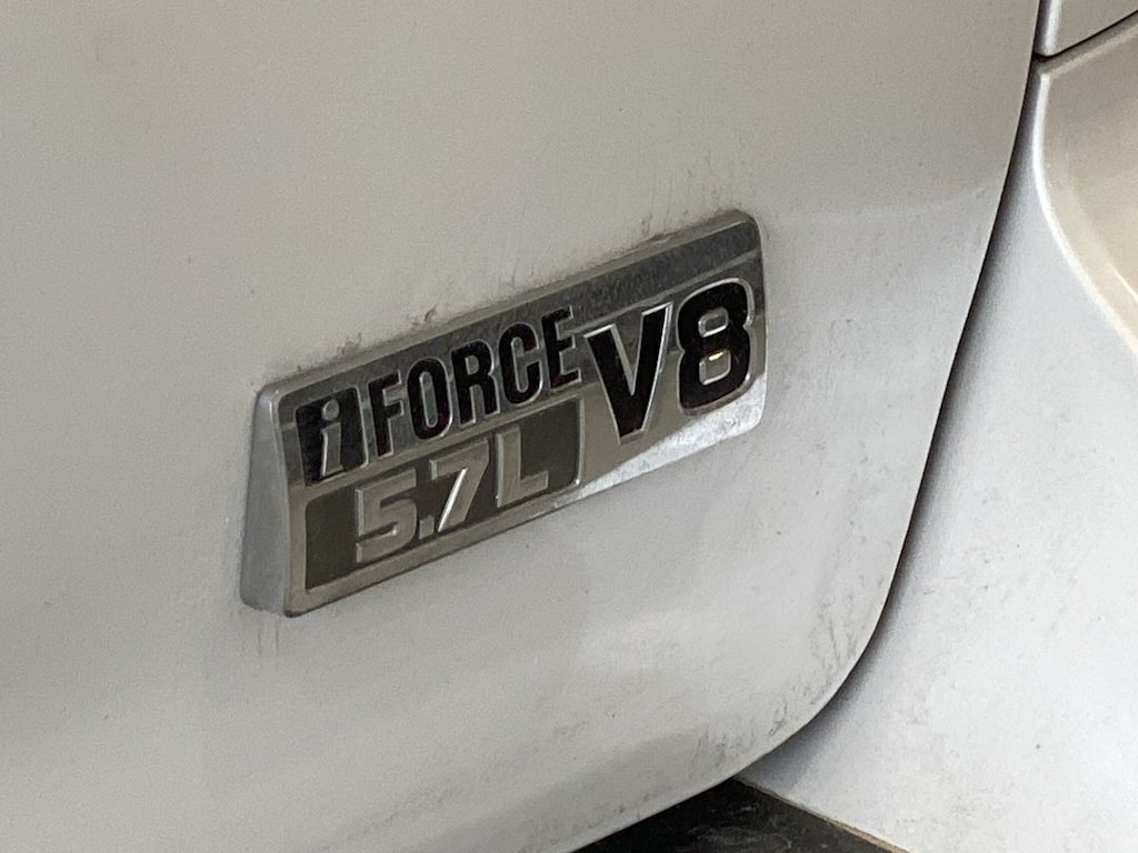 Thumbnail: 2008 Toyota Sequoia - 12