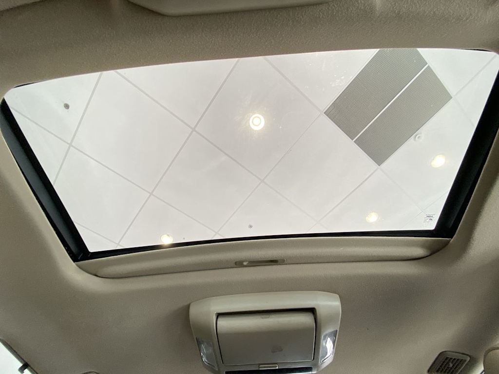 Thumbnail: 2008 Toyota Sequoia - 20