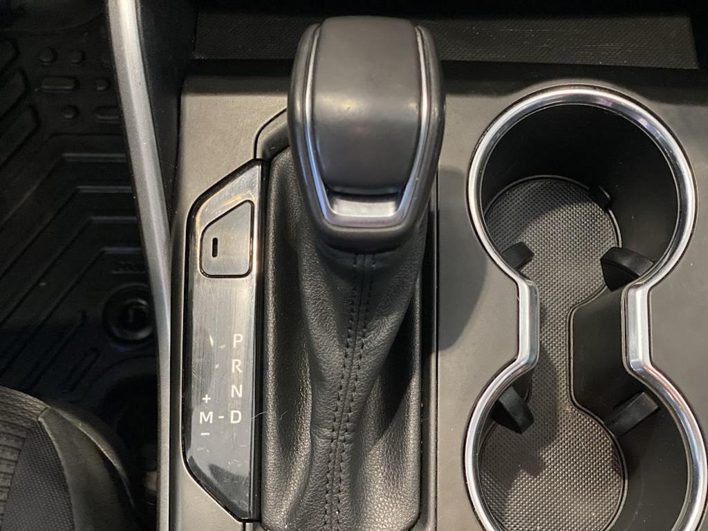 Thumbnail: 2021 Toyota Highlander - 14