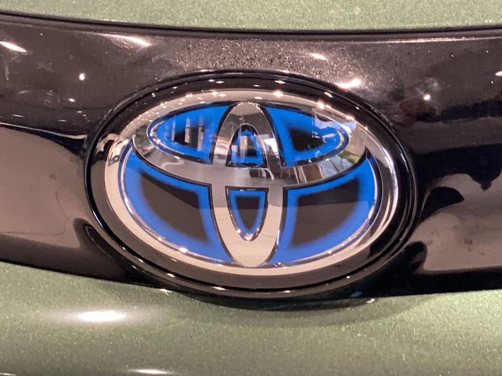 Thumbnail: 2025 Toyota Sienna - 6