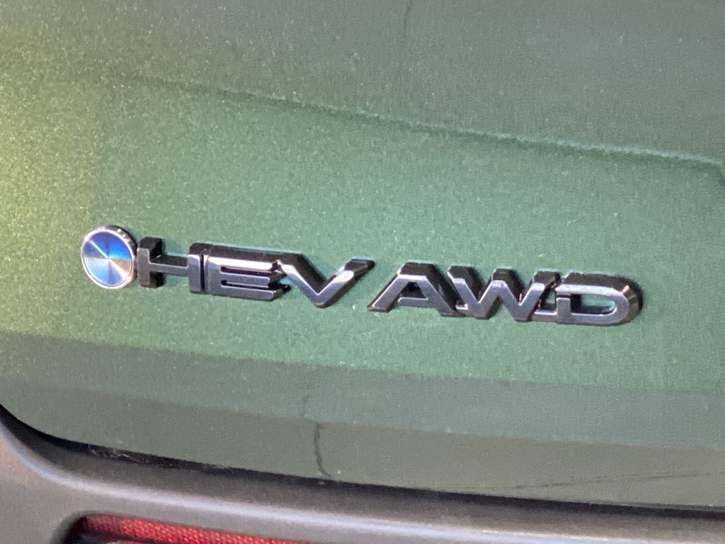 Thumbnail: 2025 Toyota Sienna - 20