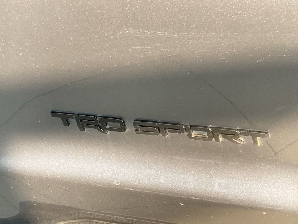 Thumbnail: 2022 Toyota Sequoia - 20