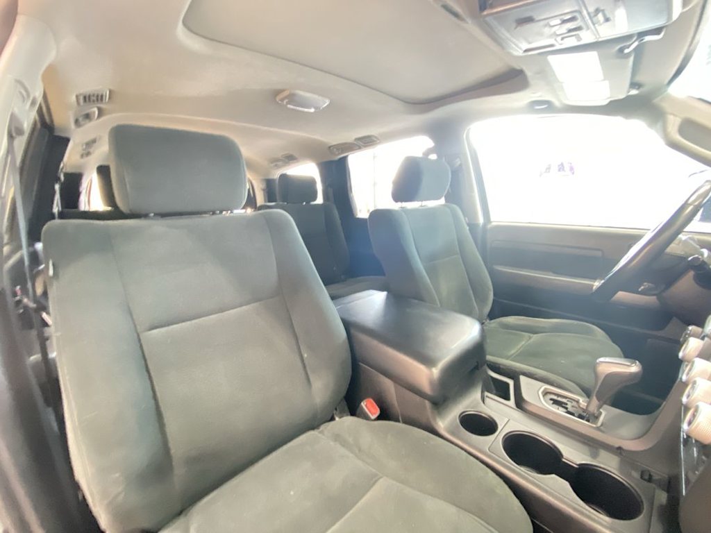 Thumbnail: 2022 Toyota Sequoia - 10