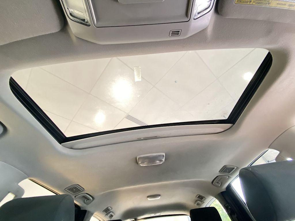 Thumbnail: 2022 Toyota Sequoia - 26