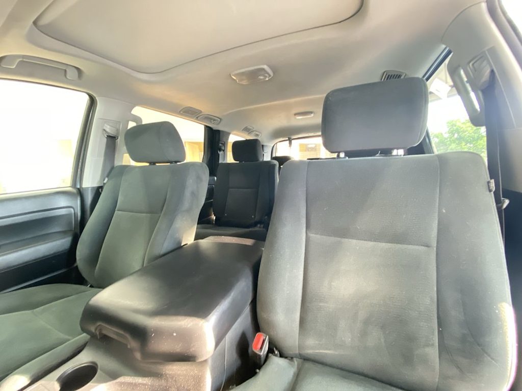 Thumbnail: 2022 Toyota Sequoia - 9