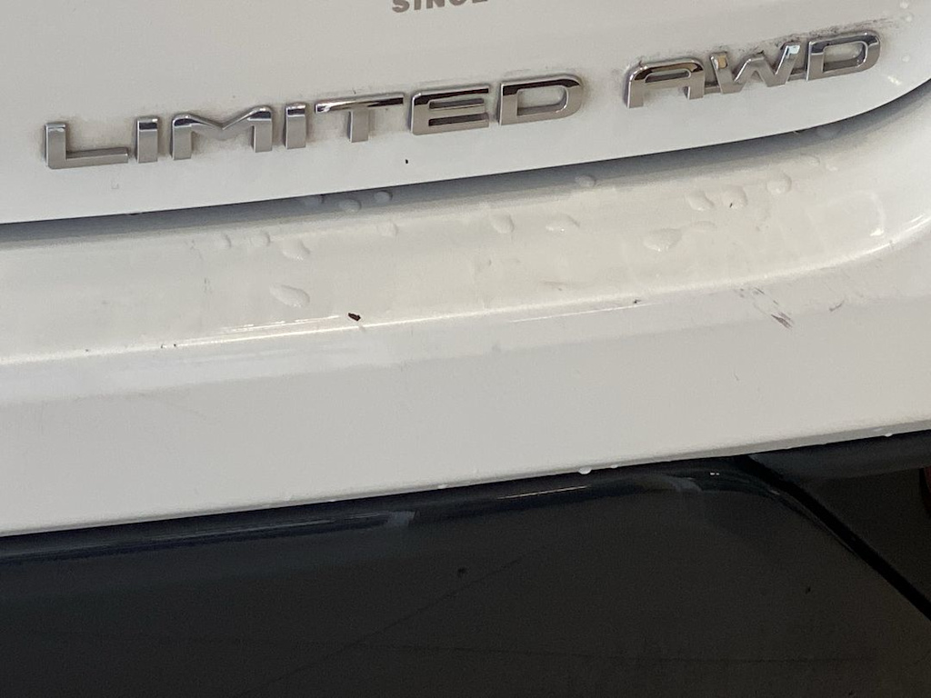 Thumbnail: 2021 Toyota Highlander - 22