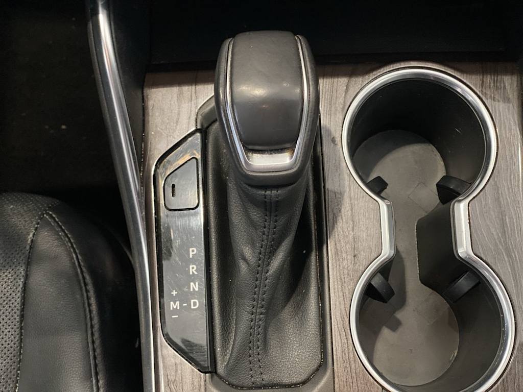 Thumbnail: 2021 Toyota Highlander - 14