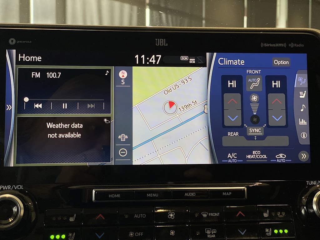 Thumbnail: 2021 Toyota Highlander - 13