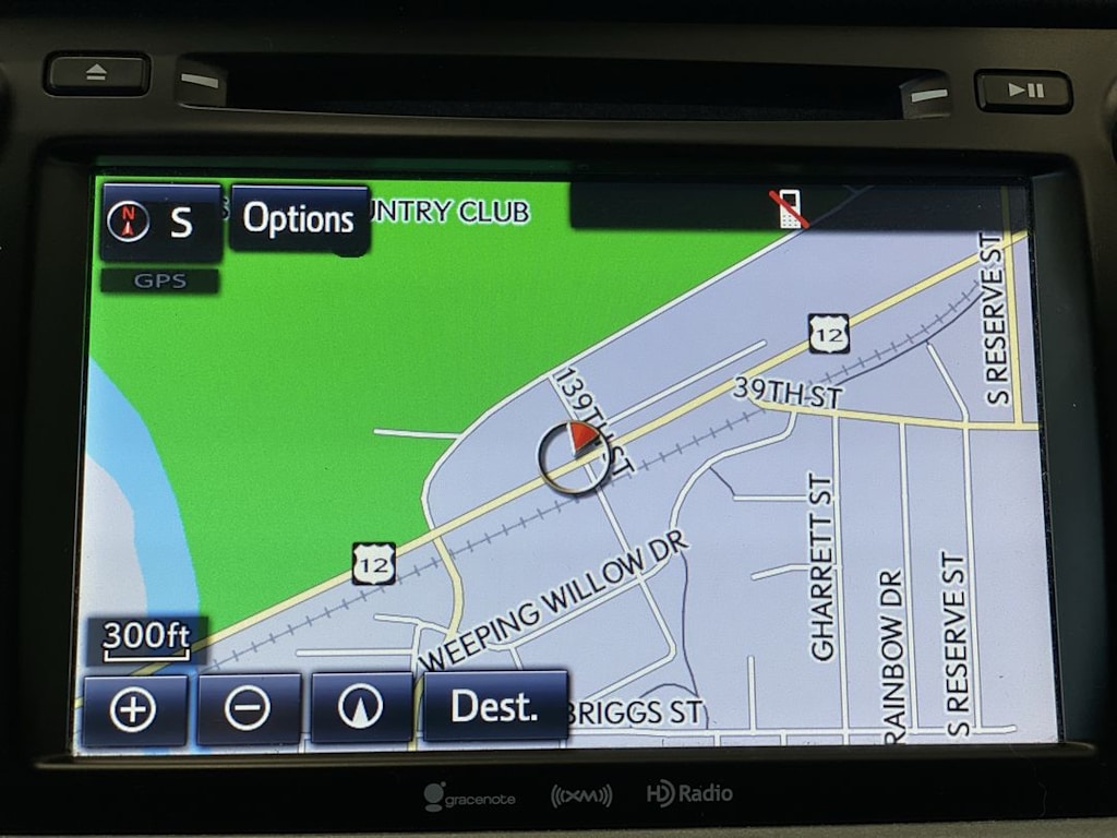 Thumbnail: 2017 Toyota Highlander - 26