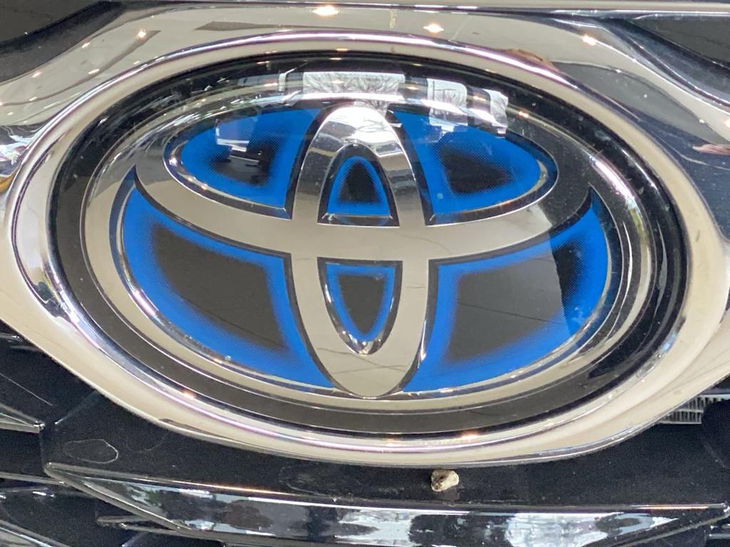 Thumbnail: 2024 Toyota Highlander - 6