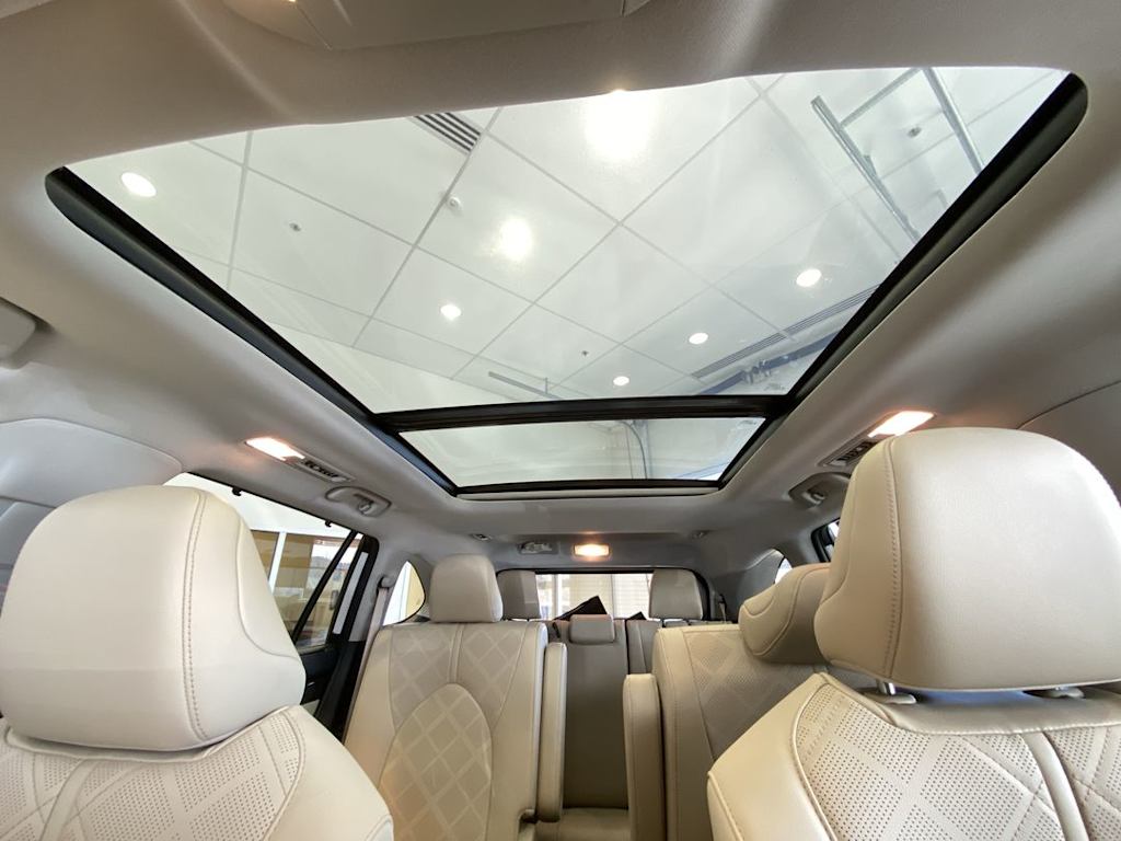 Thumbnail: 2024 Toyota Highlander - 27