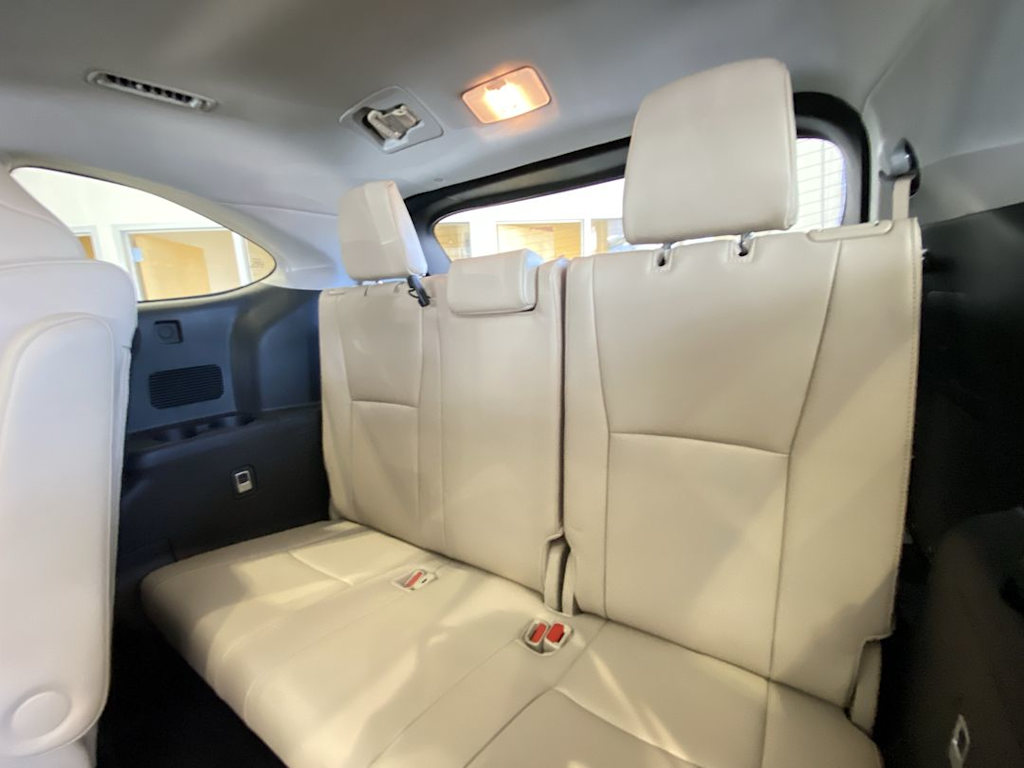 Thumbnail: 2024 Toyota Highlander - 28