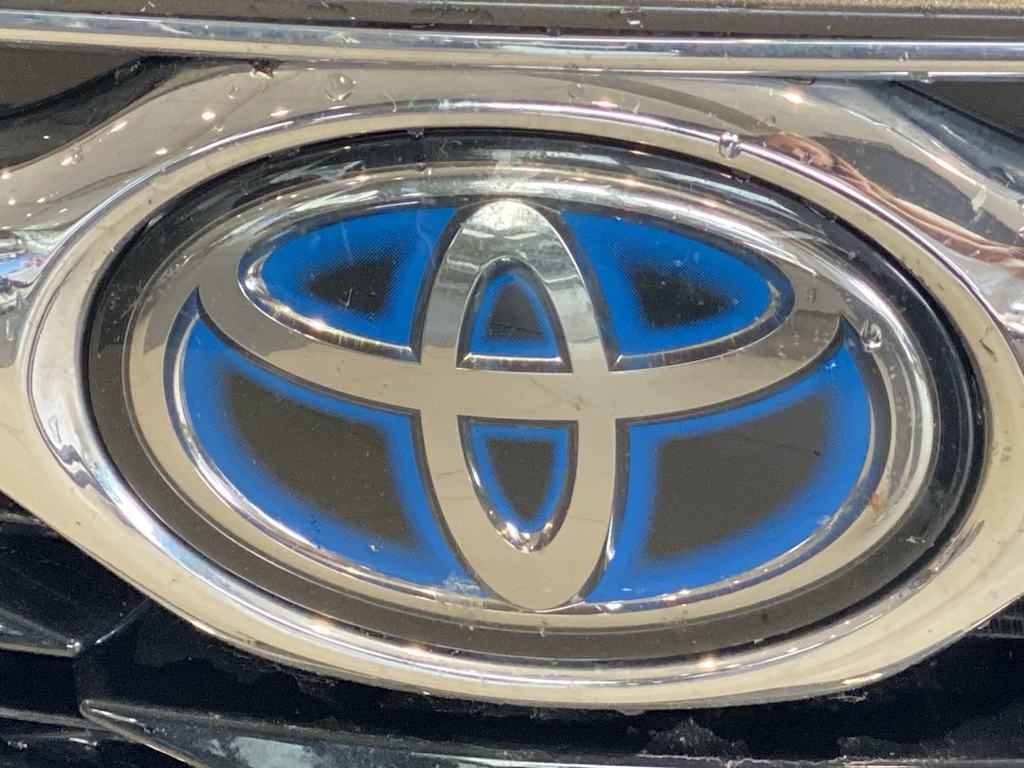 Thumbnail: 2022 Toyota Highlander - 20