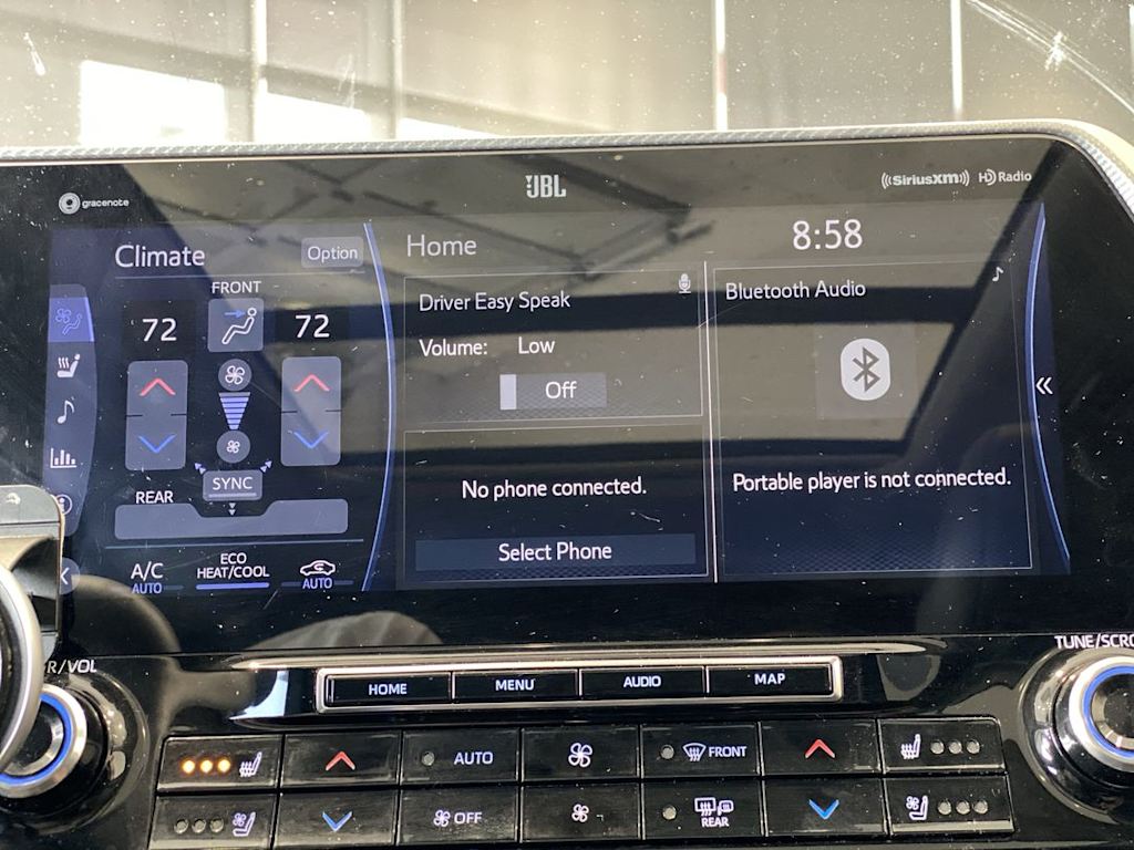 Thumbnail: 2022 Toyota Highlander - 12