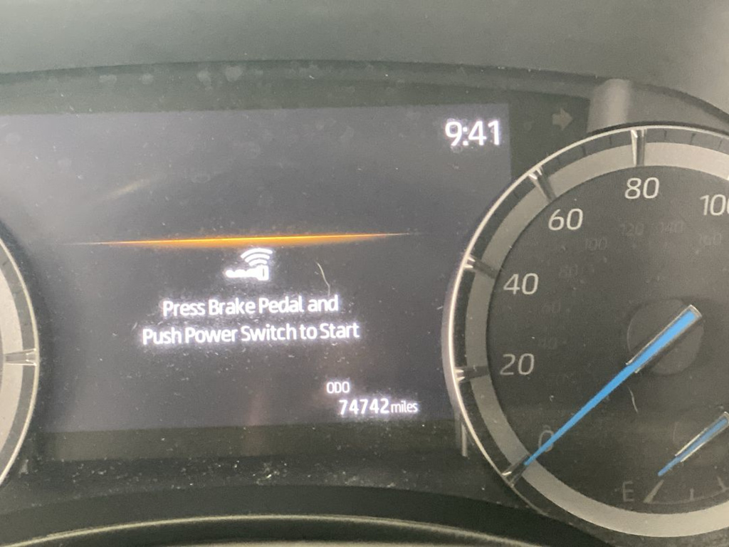 Thumbnail: 2021 Toyota Highlander - 14