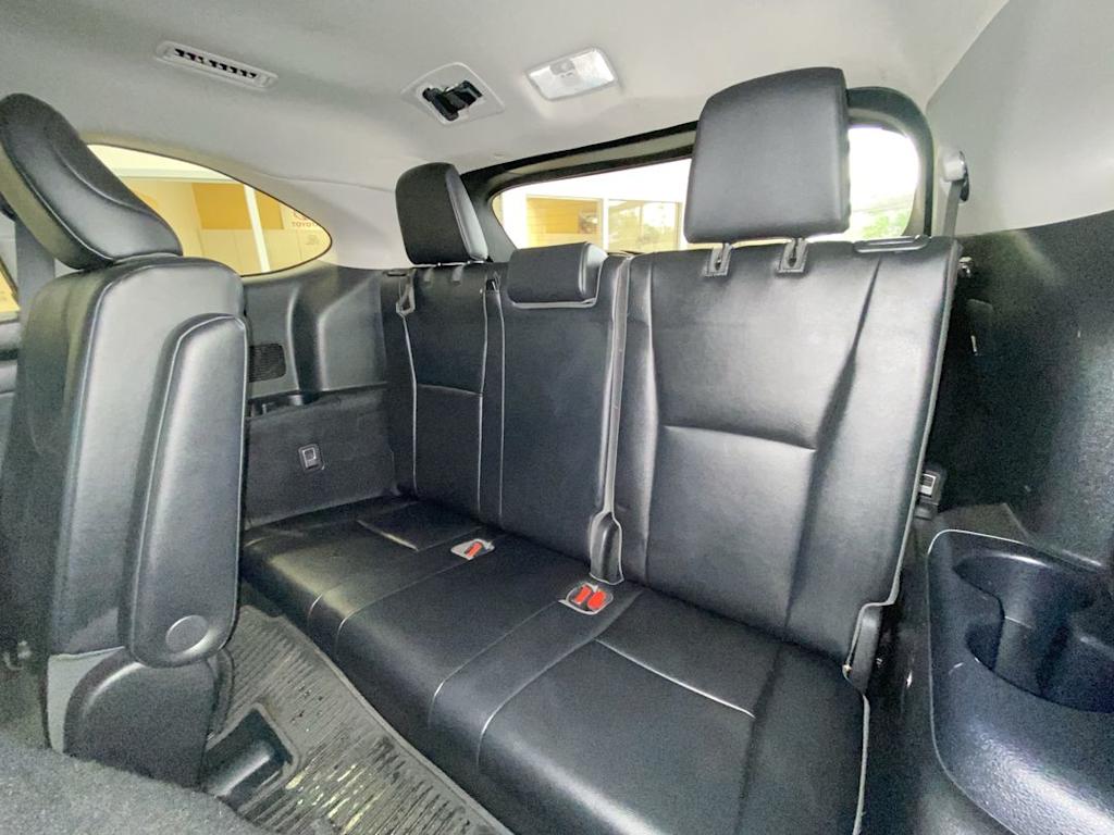 Thumbnail: 2021 Toyota Highlander - 27