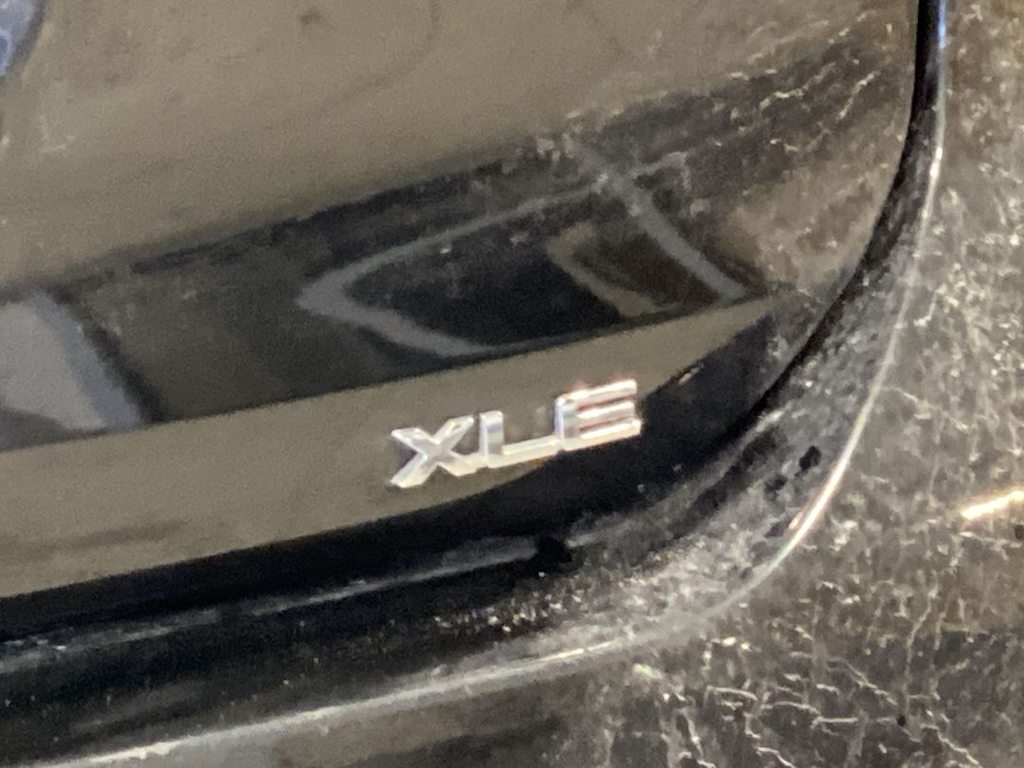 Thumbnail: 2022 Toyota Highlander - 22