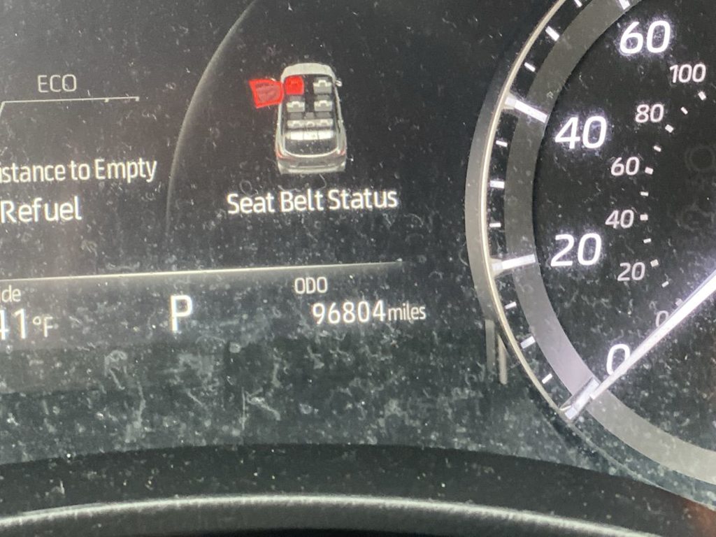 Thumbnail: 2020 Toyota Highlander - 15