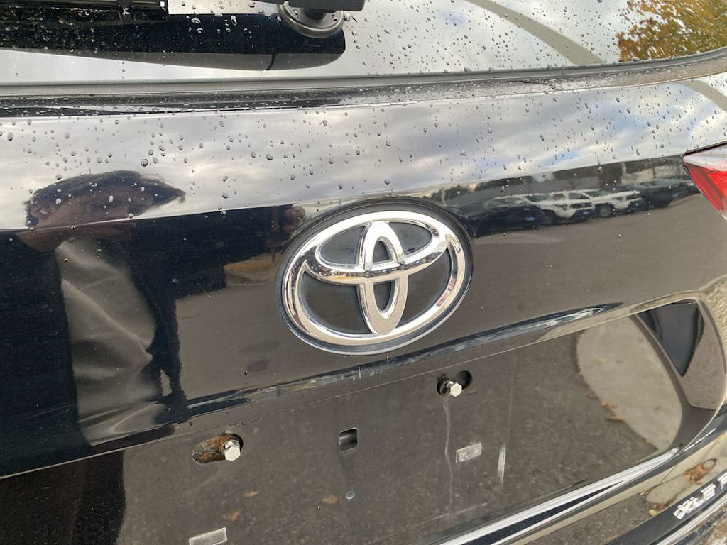 Thumbnail: 2020 Toyota Highlander - 7