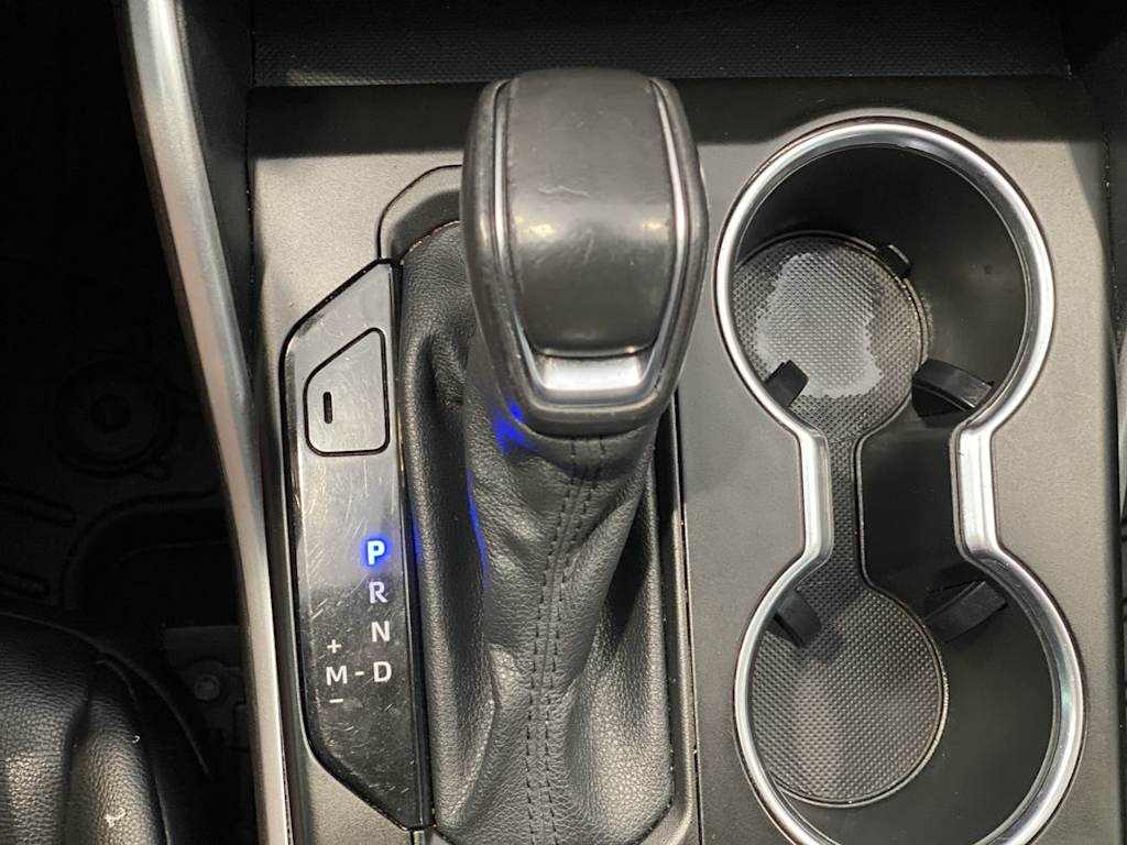 Thumbnail: 2021 Toyota Highlander - 14