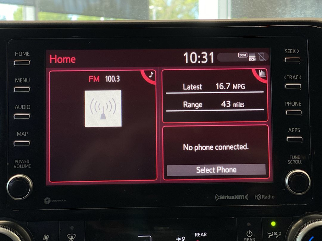 Thumbnail: 2021 Toyota Highlander - 13
