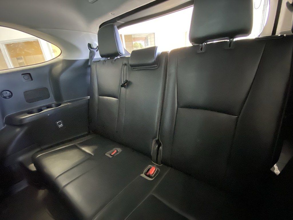 Thumbnail: 2021 Toyota Highlander - 12