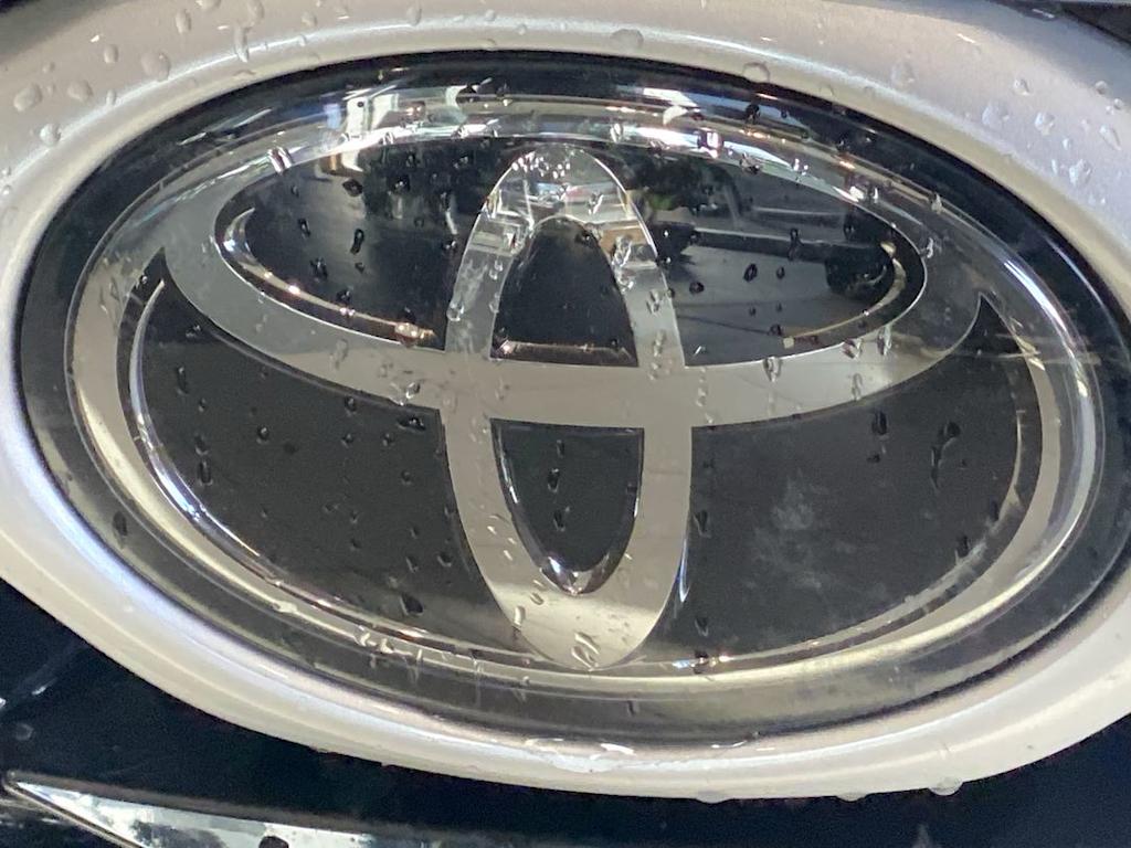 Thumbnail: 2022 Toyota Highlander - 22