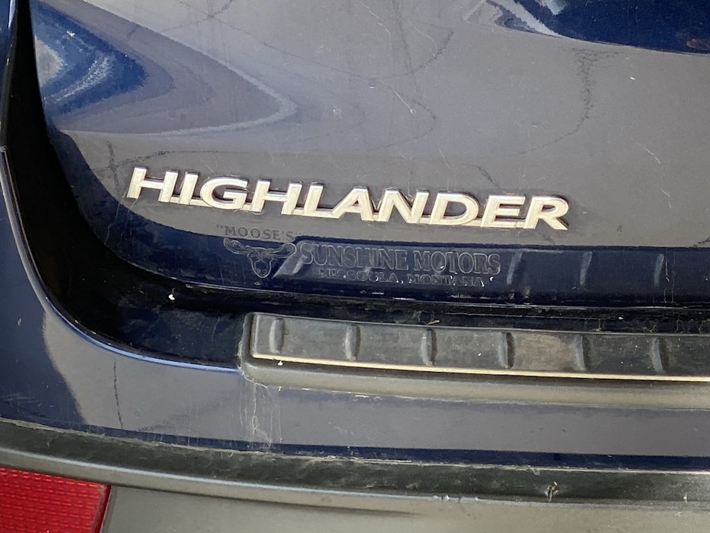 Thumbnail: 2016 Toyota Highlander - 21