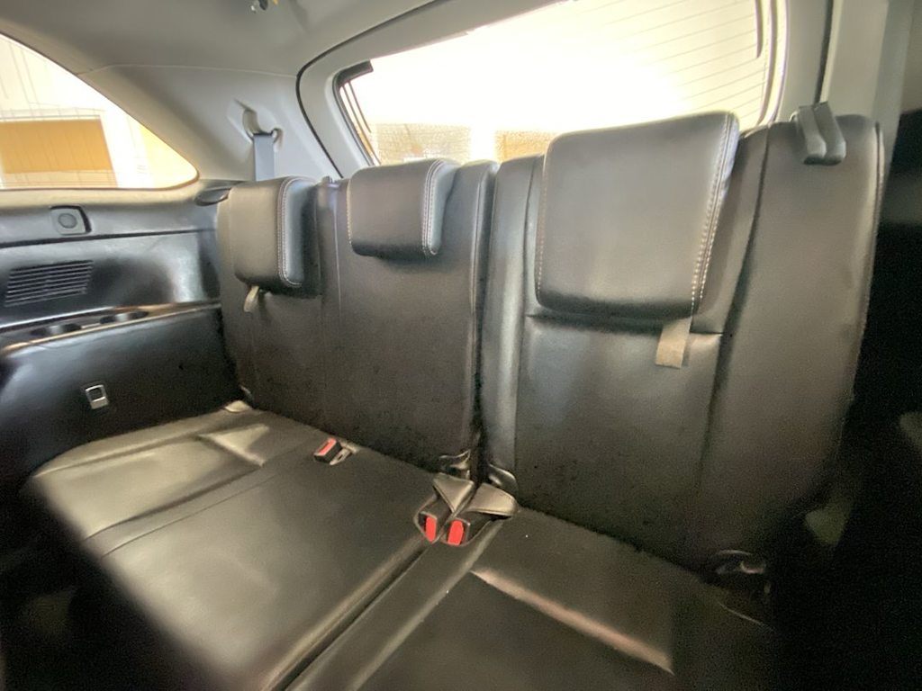 Thumbnail: 2017 Toyota Highlander - 28