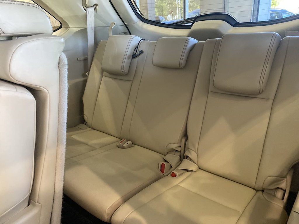 Thumbnail: 2018 Toyota Highlander - 28