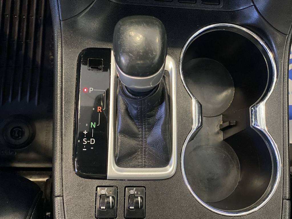 Thumbnail: 2018 Toyota Highlander - 14