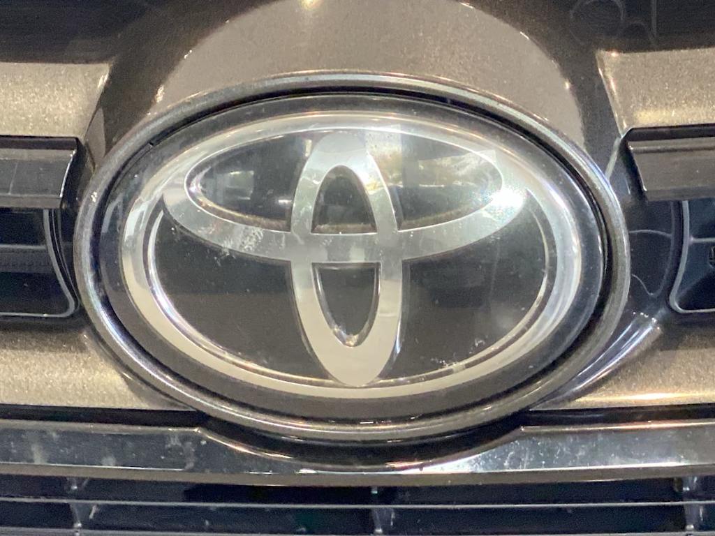 Thumbnail: 2018 Toyota Highlander - 7
