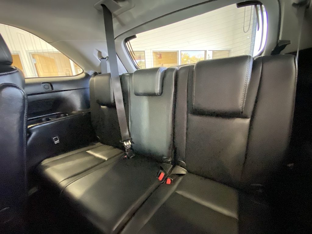 Thumbnail: 2018 Toyota Highlander - 28