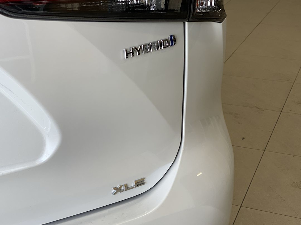Thumbnail: 2023 Toyota Highlander - 7