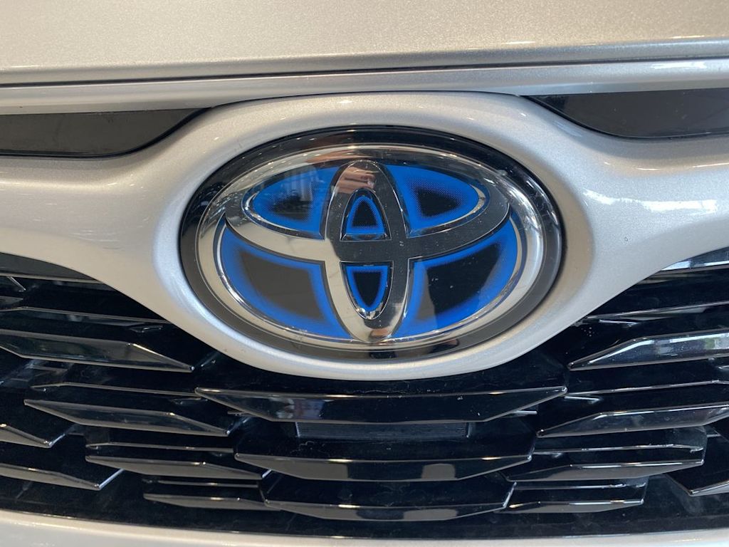 Thumbnail: 2023 Toyota Highlander - 5