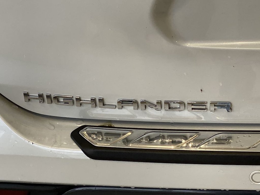Thumbnail: 2025 Toyota Highlander - 6
