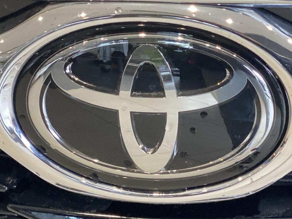 Thumbnail: 2025 Toyota Highlander - 19