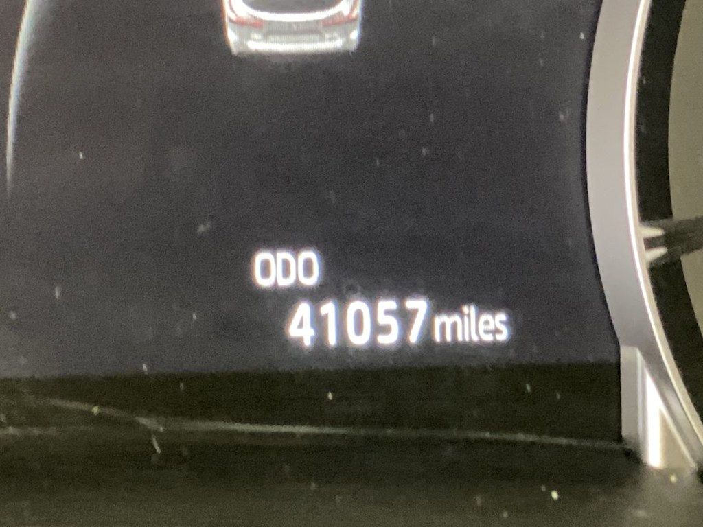 Thumbnail: 2023 Toyota Highlander - 14